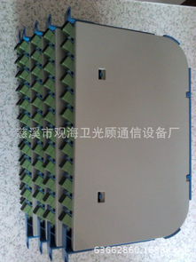 一体化厂家自产——打造卓越品质的光纤盘与综合布线解决方案